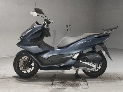 Honda PCX125