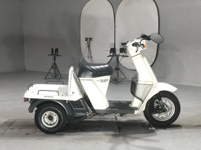 Honda GYRO