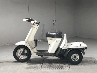 Honda GYRO