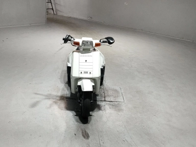 Honda GYRO