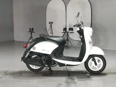 Yamaha VINO