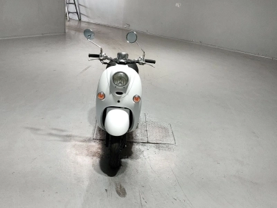 Yamaha VINO