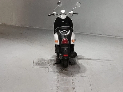 Yamaha VINO