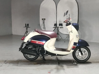 Yamaha VINO