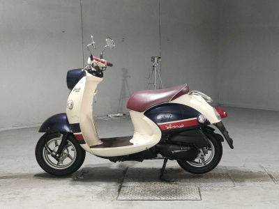 Yamaha VINO