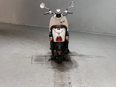 Yamaha VINO