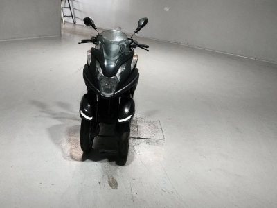 Yamaha TORI CITY125