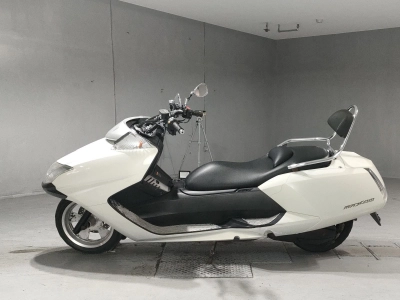 Yamaha MAXAM250