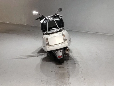 Yamaha MAXAM250
