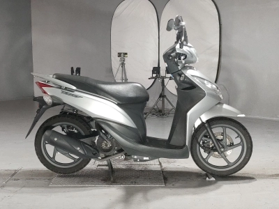 Honda DIO 110