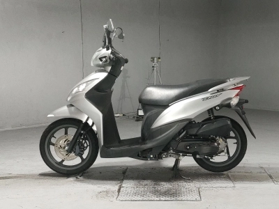 Honda DIO 110