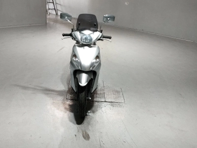 Honda DIO 110