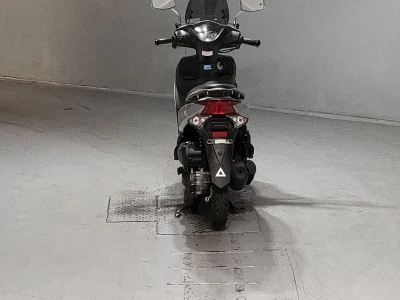 Honda DIO 110