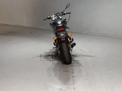 Honda HORNET250