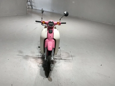 Honda SUPER CUB50