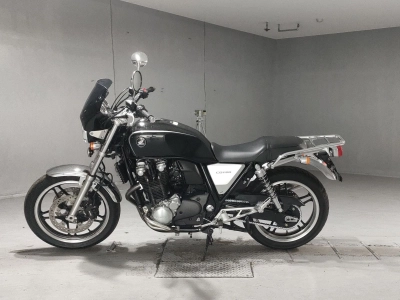 Honda CB1100