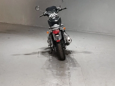 Honda CB1100