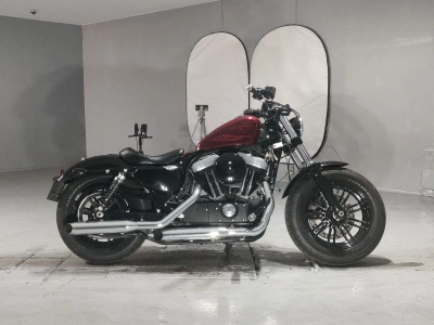 Harley-Davidson HARLEY XL1200X