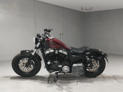 Harley-Davidson HARLEY XL1200X