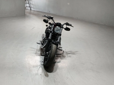 Harley-Davidson HARLEY XL1200X