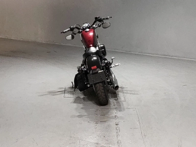 Harley-Davidson HARLEY XL1200X
