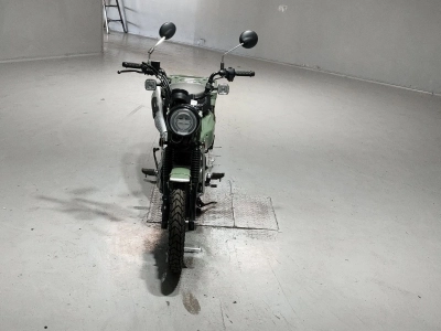 Honda CT125 HUNTER  CUB 