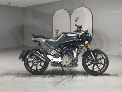 OTHER  HUSQUARNA SUVARUTOPIREN250