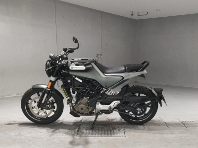OTHER  HUSQUARNA SUVARUTOPIREN250
