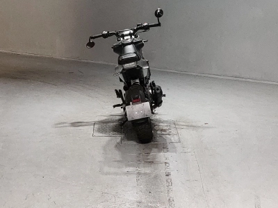 OTHER  HUSQUARNA SUVARUTOPIREN250