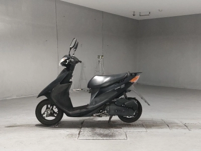 Suzuki ADDRESS V50