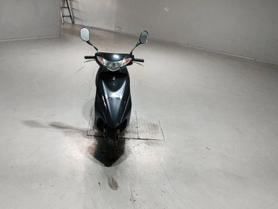 Suzuki ADDRESS V50