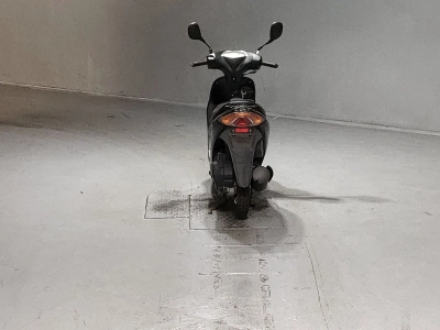 Suzuki ADDRESS V50