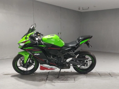 Kawasaki  NINJA ZX-25R SE