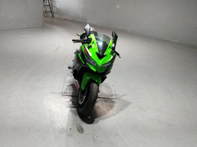 Kawasaki  NINJA ZX-25R SE
