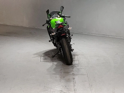 Kawasaki  NINJA ZX-25R SE