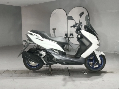 Yamaha MAJESTY 155S