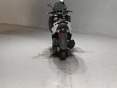 Yamaha MAJESTY 155S