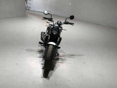 Kawasaki ELIMINATOR 400-1