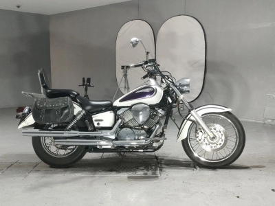 Yamaha DRAGSTAR 250
