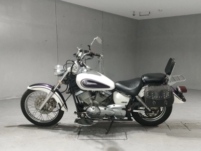 Yamaha DRAGSTAR 250