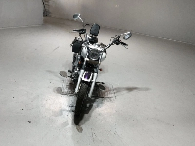 Yamaha DRAGSTAR 250