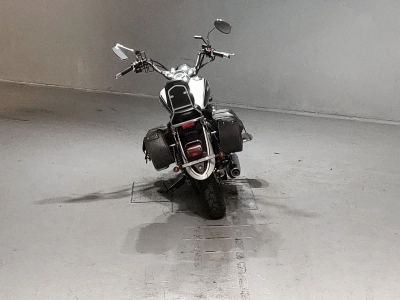 Yamaha DRAGSTAR 250