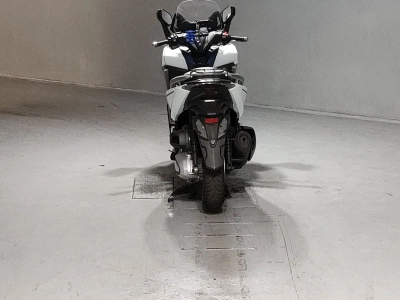 Honda FORZA