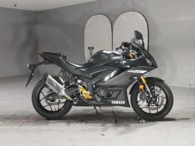 Yamaha YZF-R25