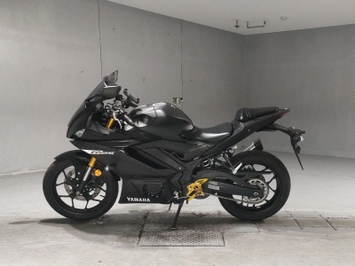 Yamaha YZF-R25