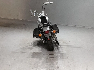 Honda MAGNA 250