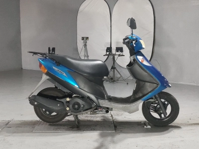 Suzuki ADDRESS V125