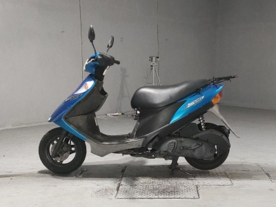 Suzuki ADDRESS V125