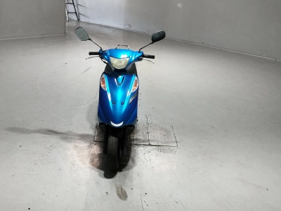 Suzuki ADDRESS V125