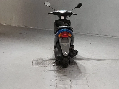Suzuki ADDRESS V125